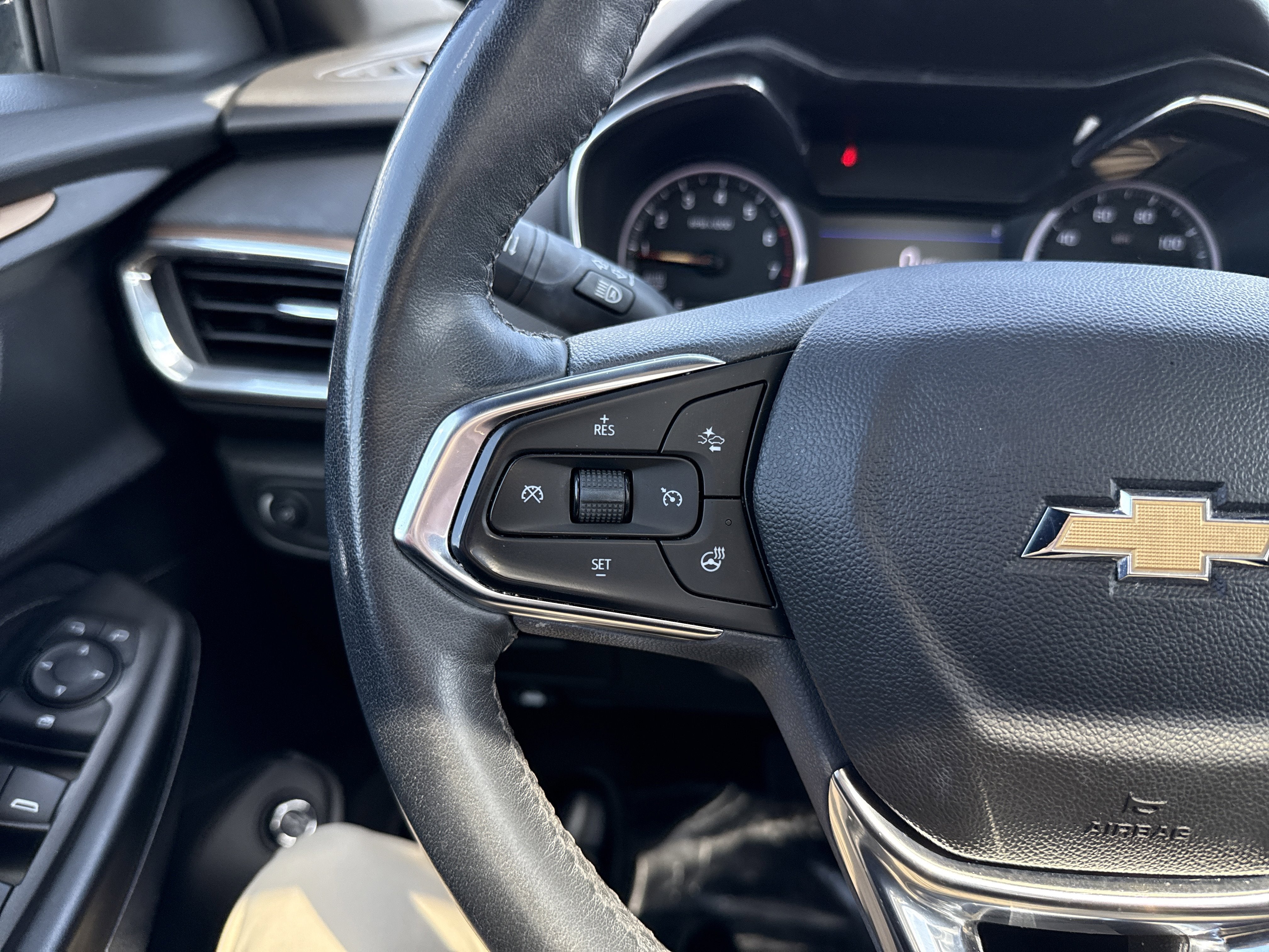 2023 Chevrolet TrailBlazer Activ - Photo 17