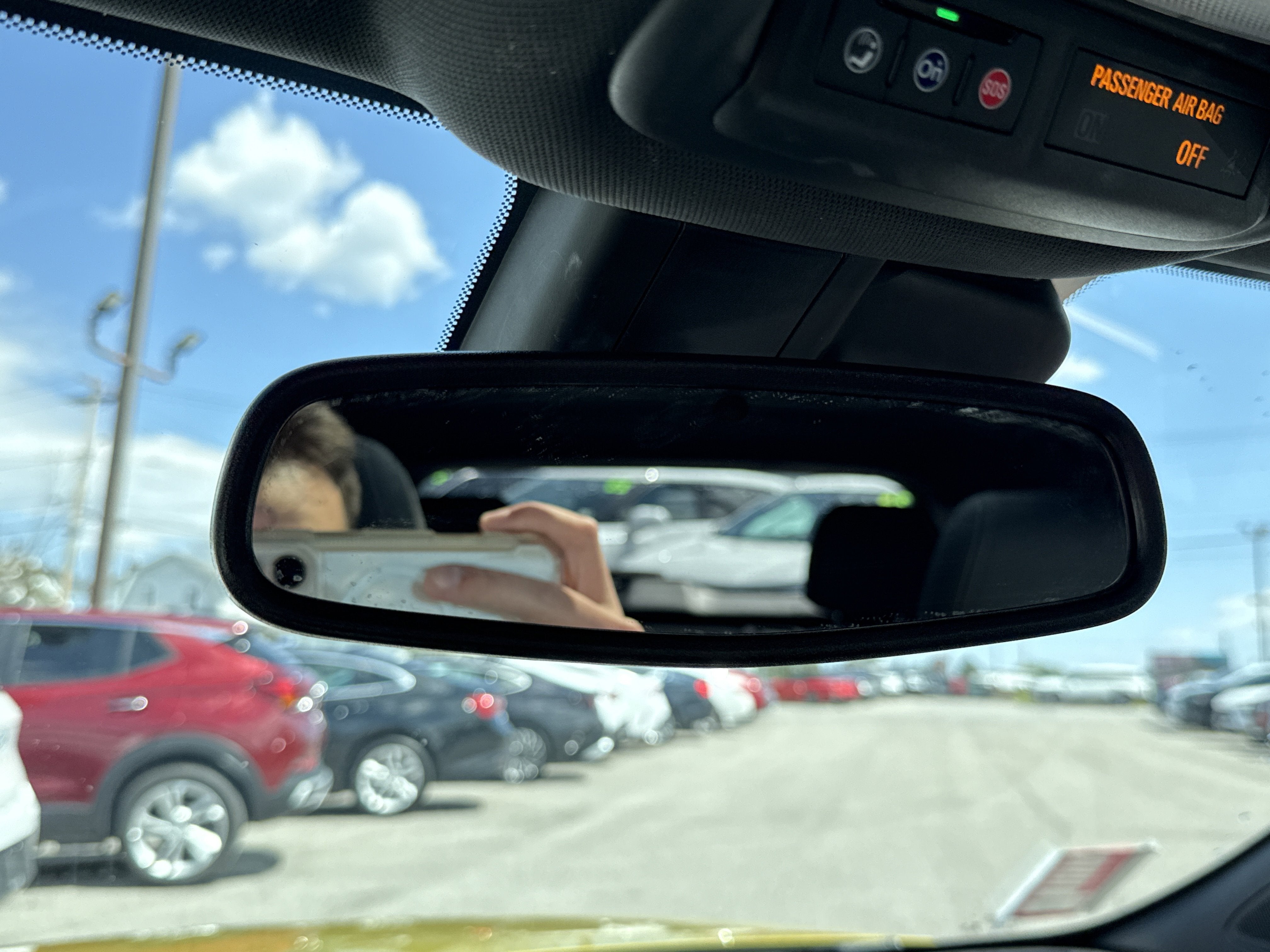 2023 Chevrolet TrailBlazer Activ - Photo 24