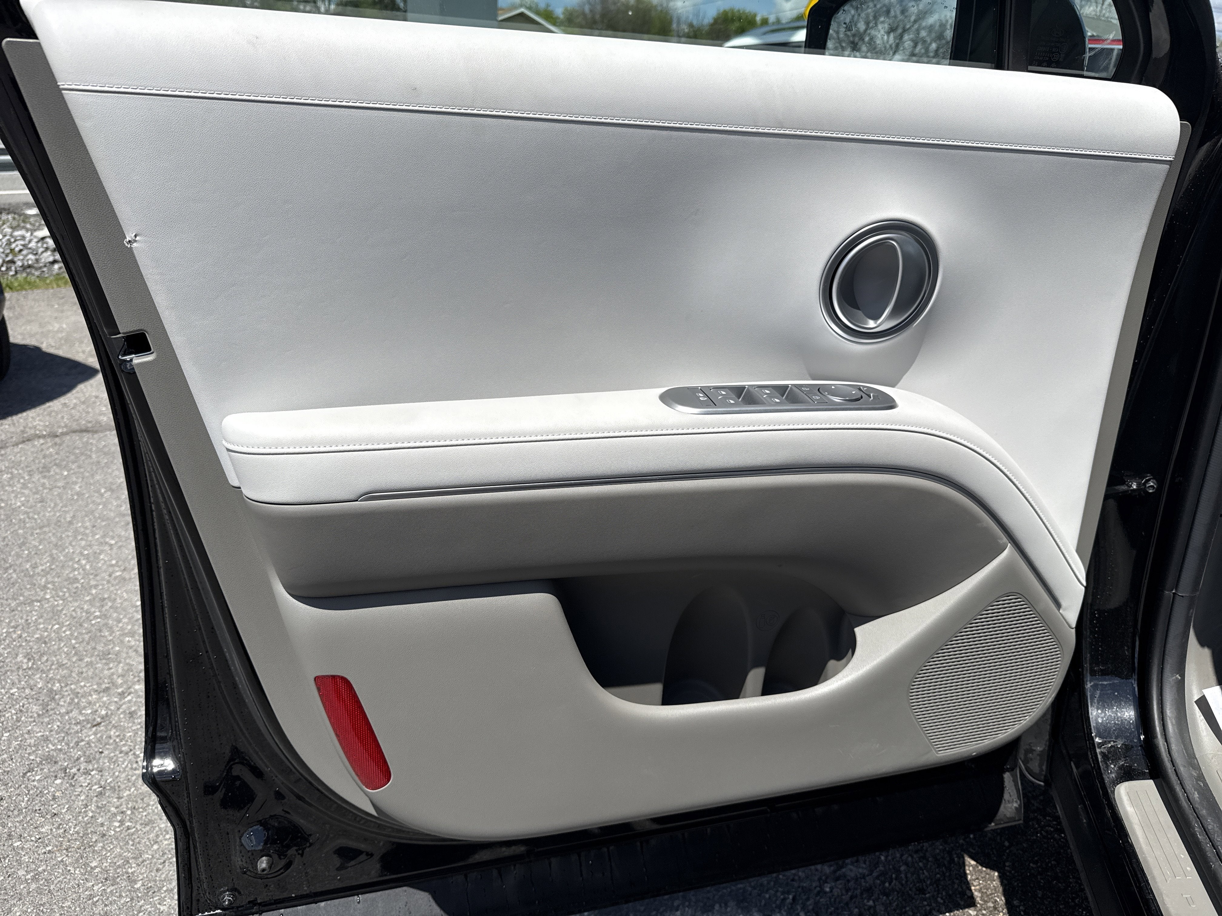 2026 Hyundai Palisade SEL Convenience