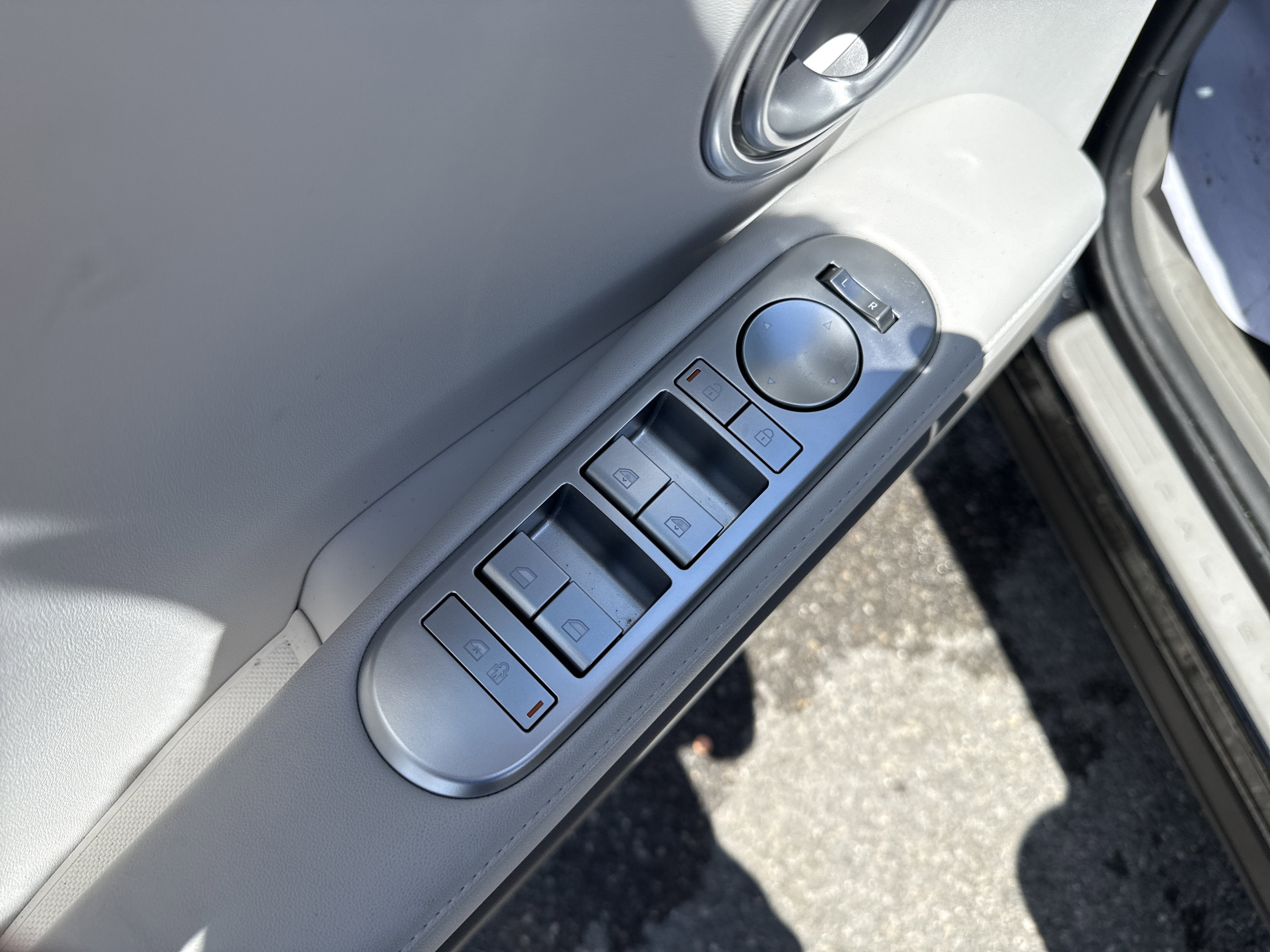 2026 Hyundai Palisade SEL Convenience