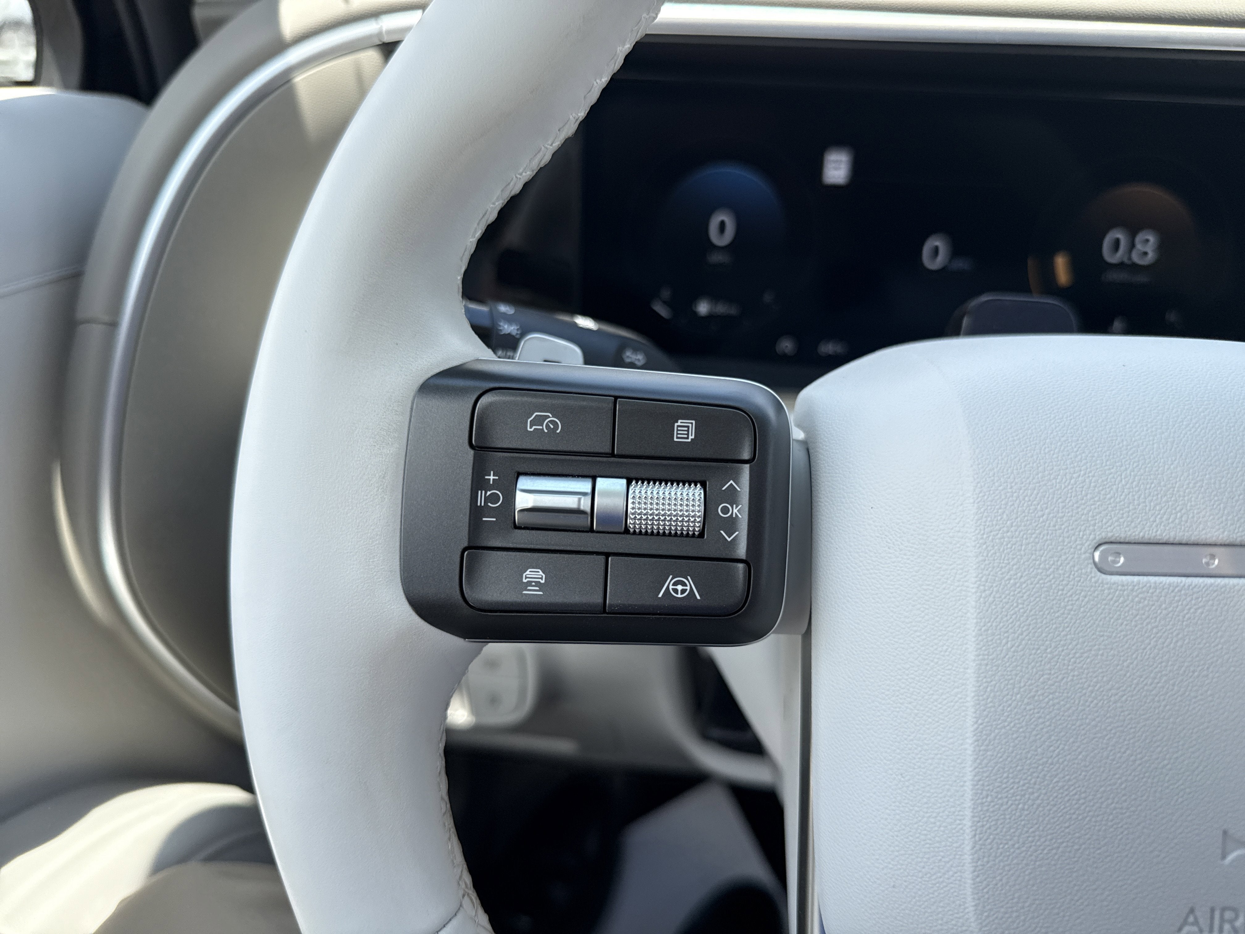 2026 Hyundai Palisade SEL Convenience