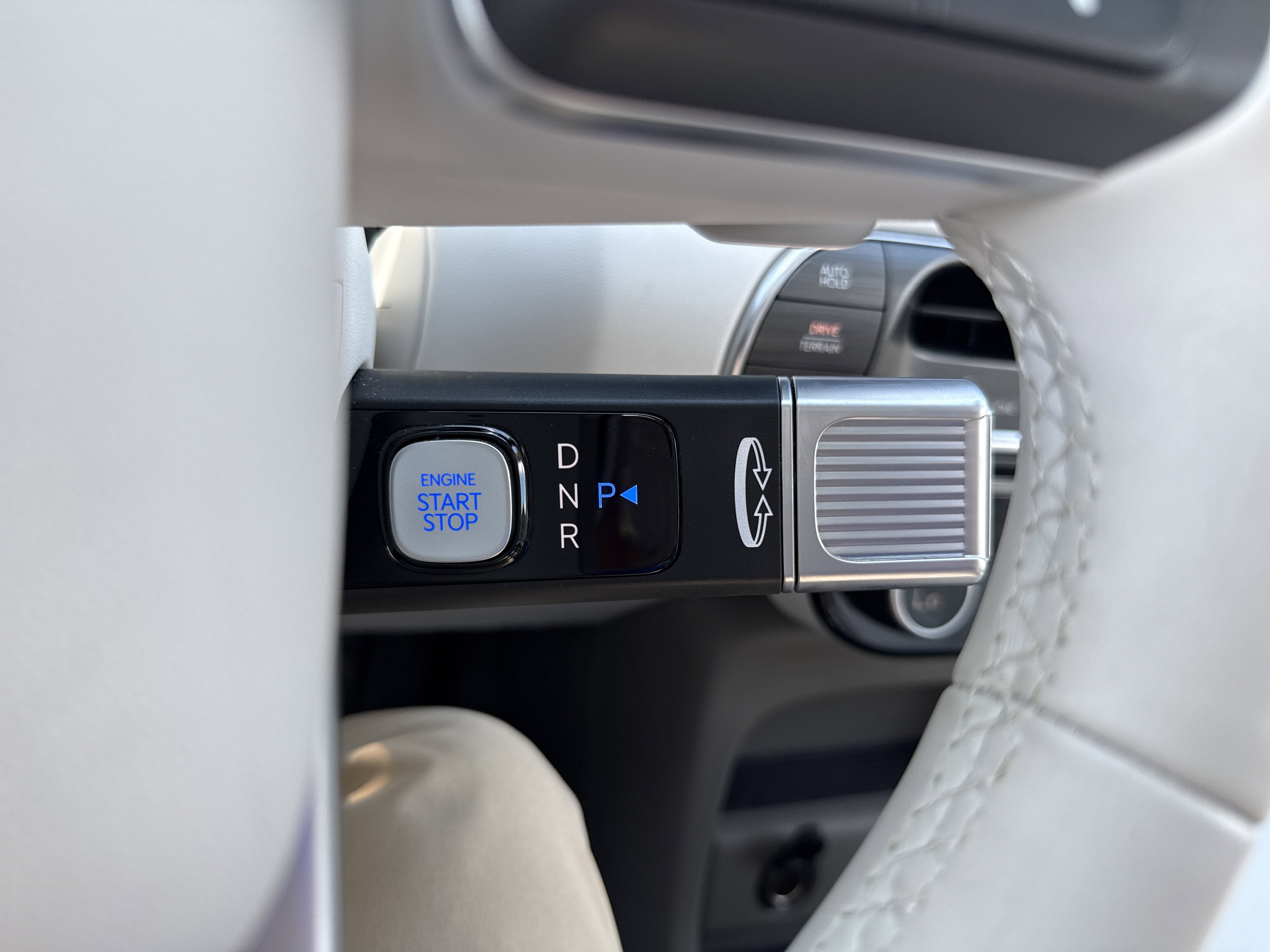 2026 Hyundai Palisade SEL Convenience