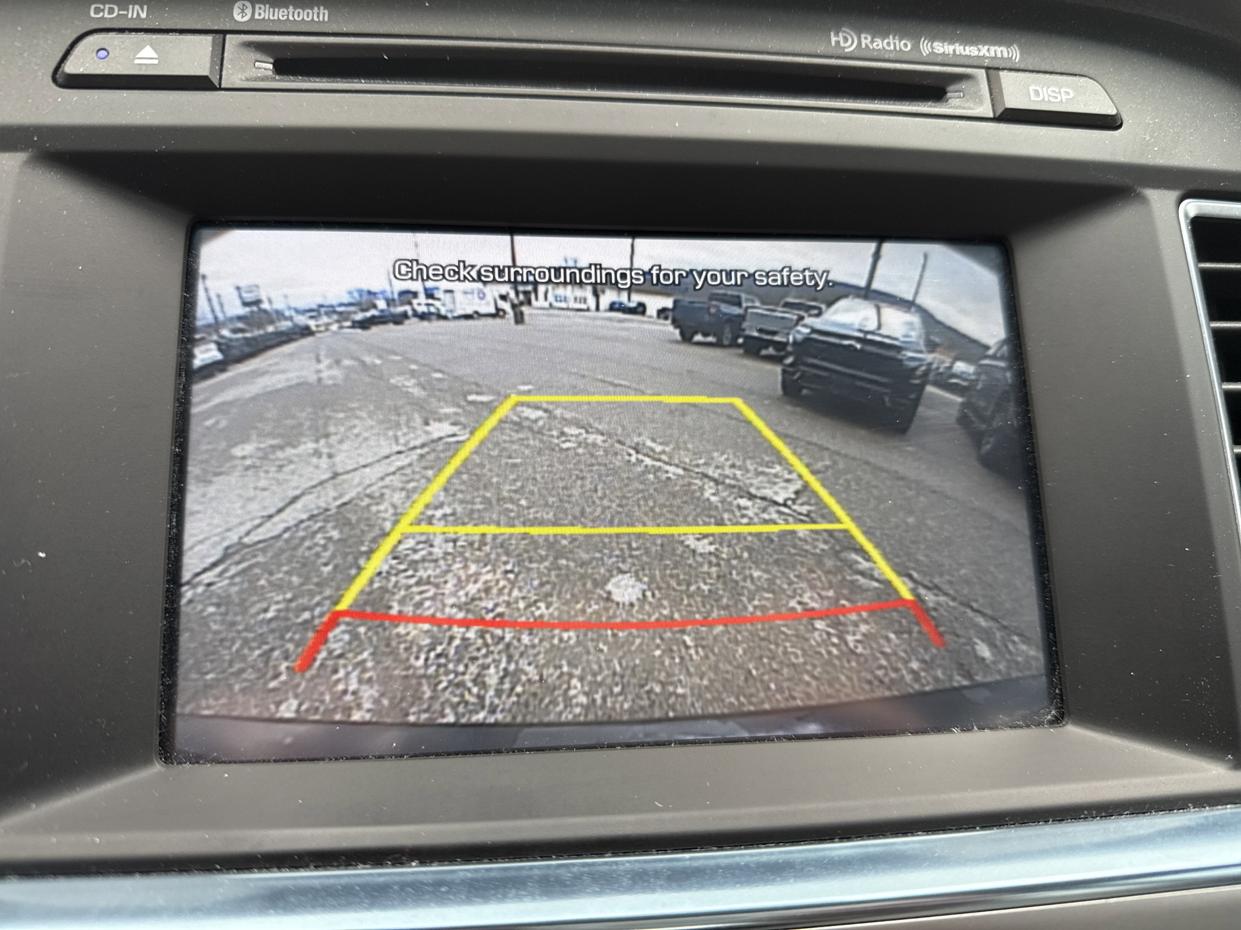 2017 Hyundai Sonata Hybrid SE