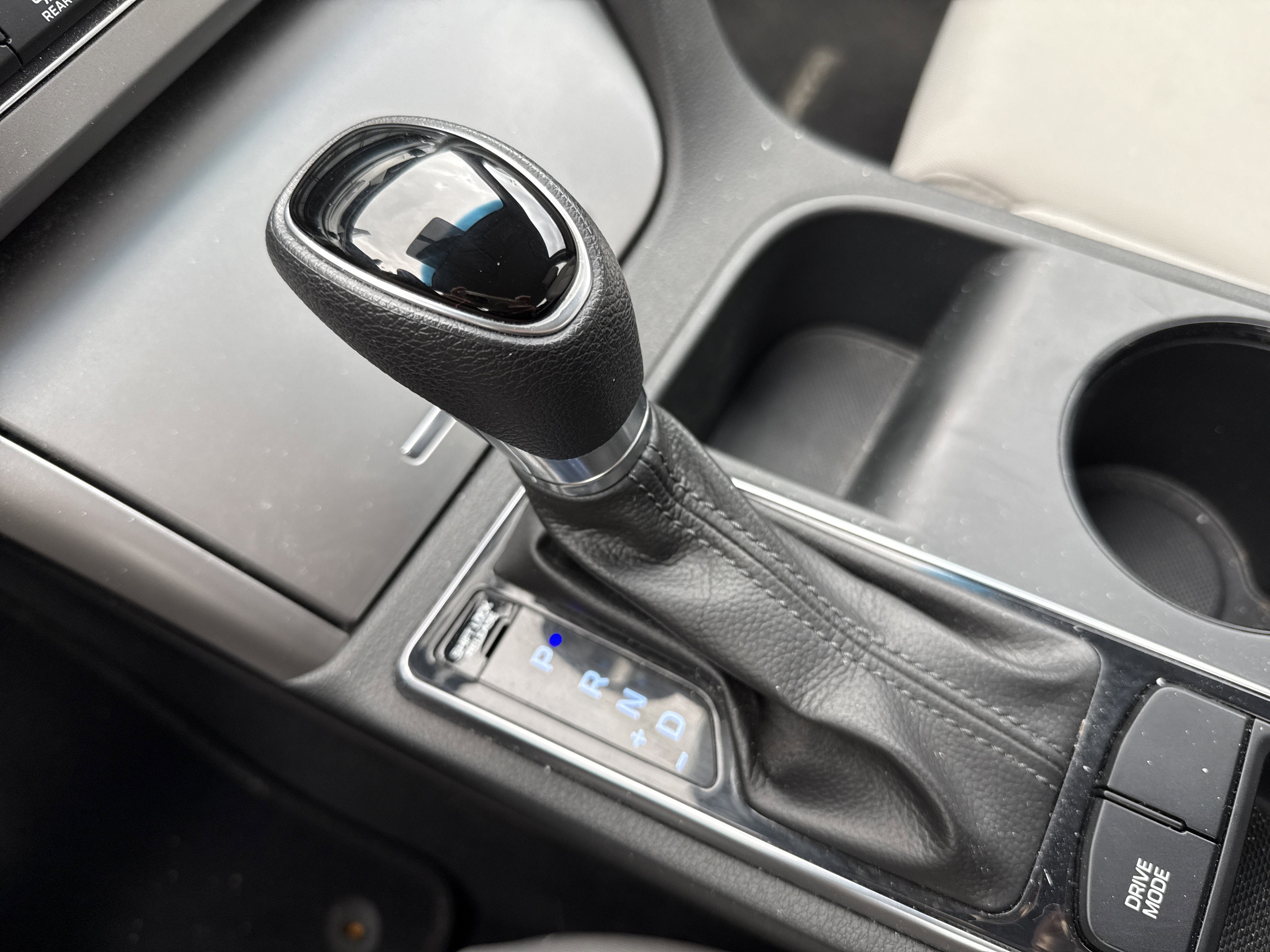 2017 Hyundai Sonata Hybrid SE