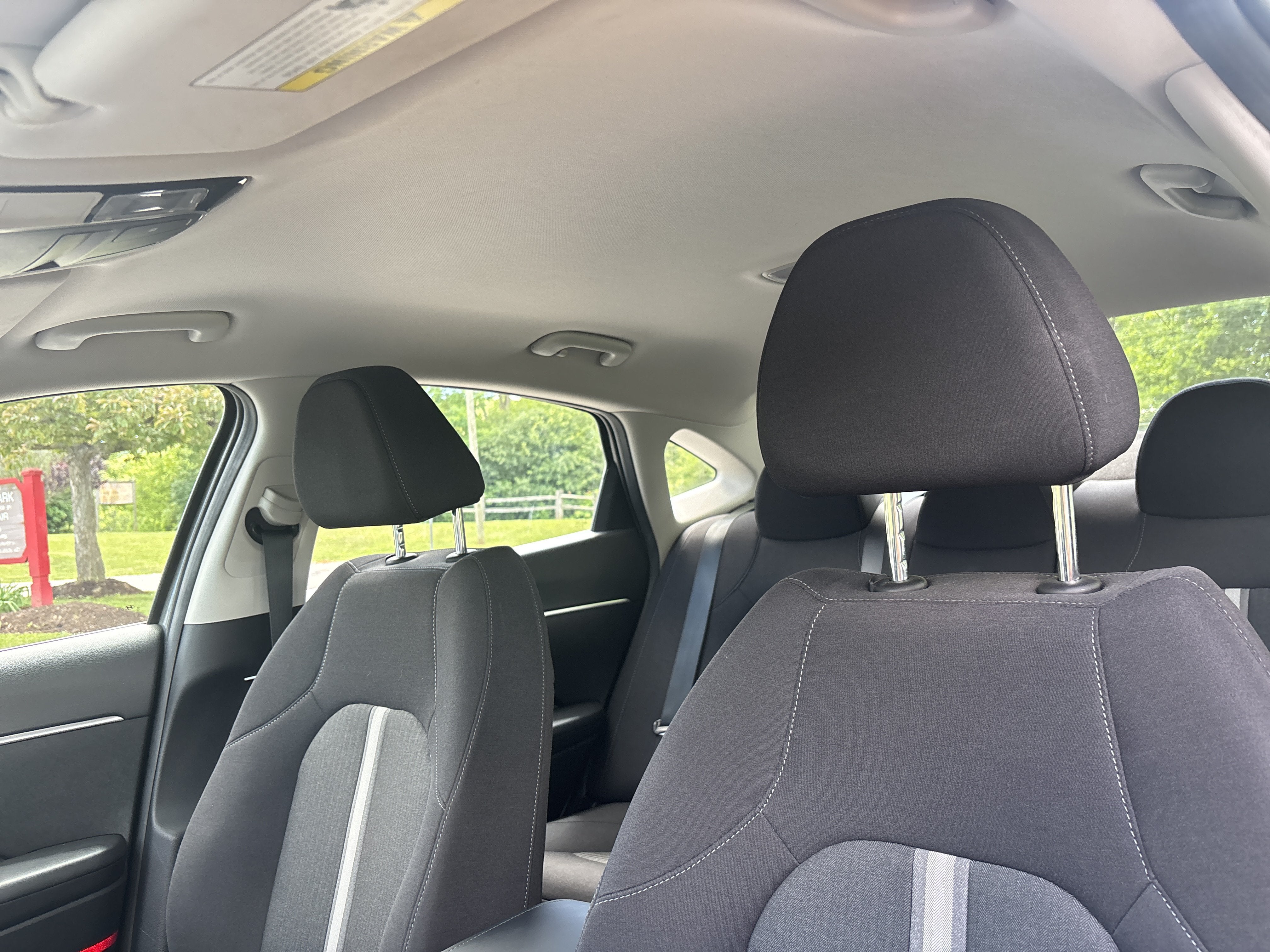2022 Hyundai Sonata SE