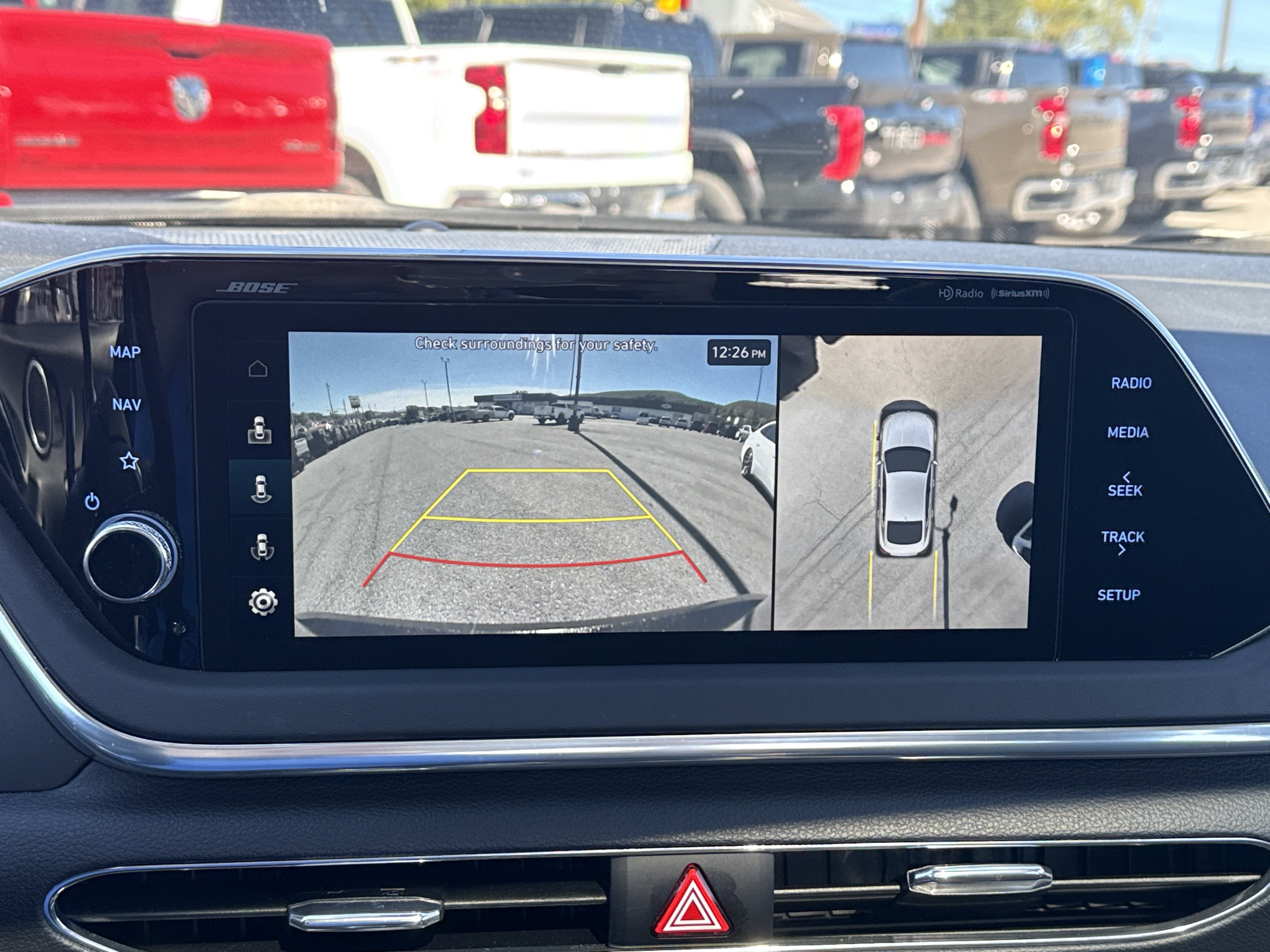 2023 Hyundai Sonata Limited