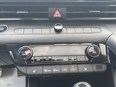 2025 Hyundai Elantra N Base