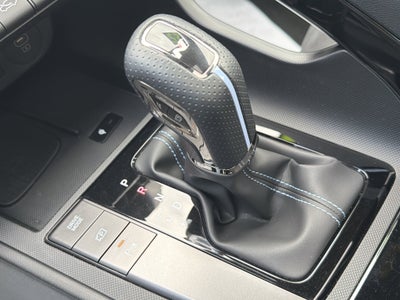 2025 Hyundai Elantra N Base