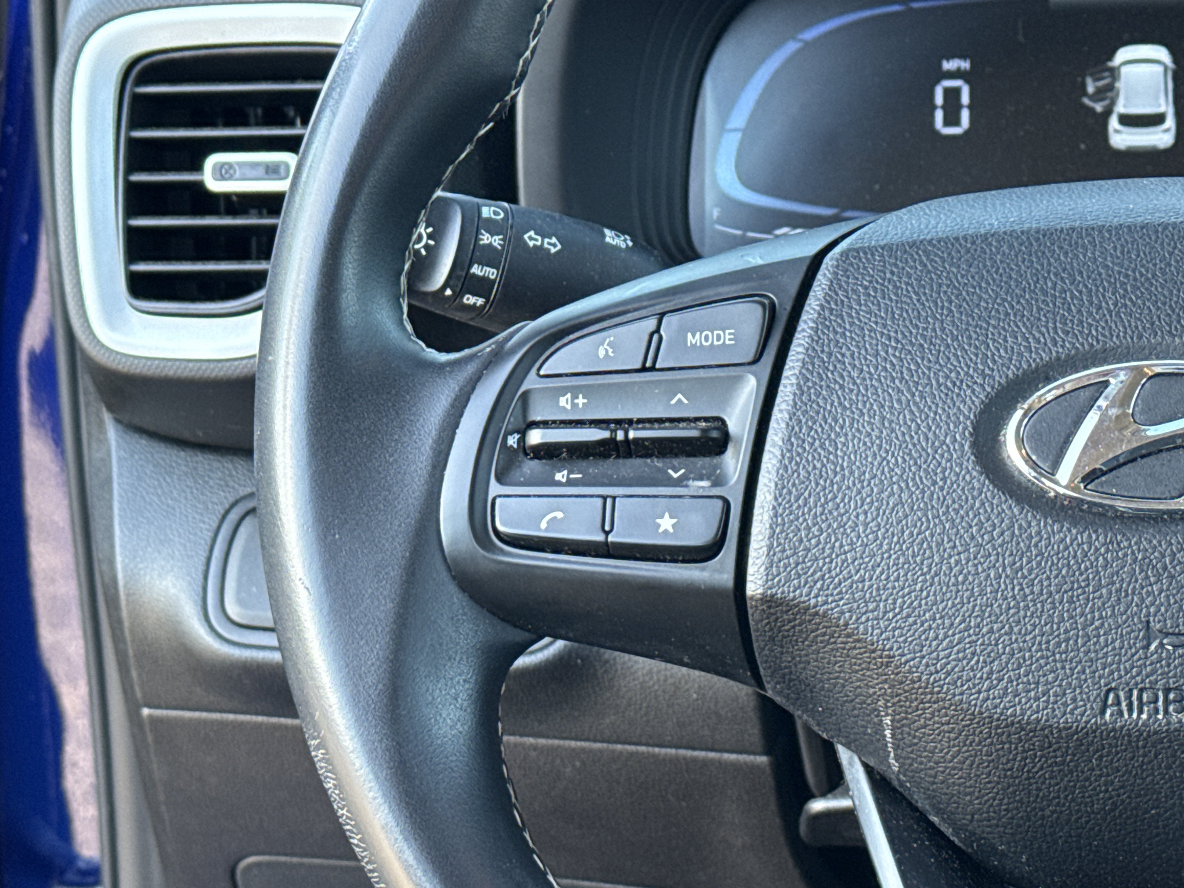 2024 Hyundai Venue Limited