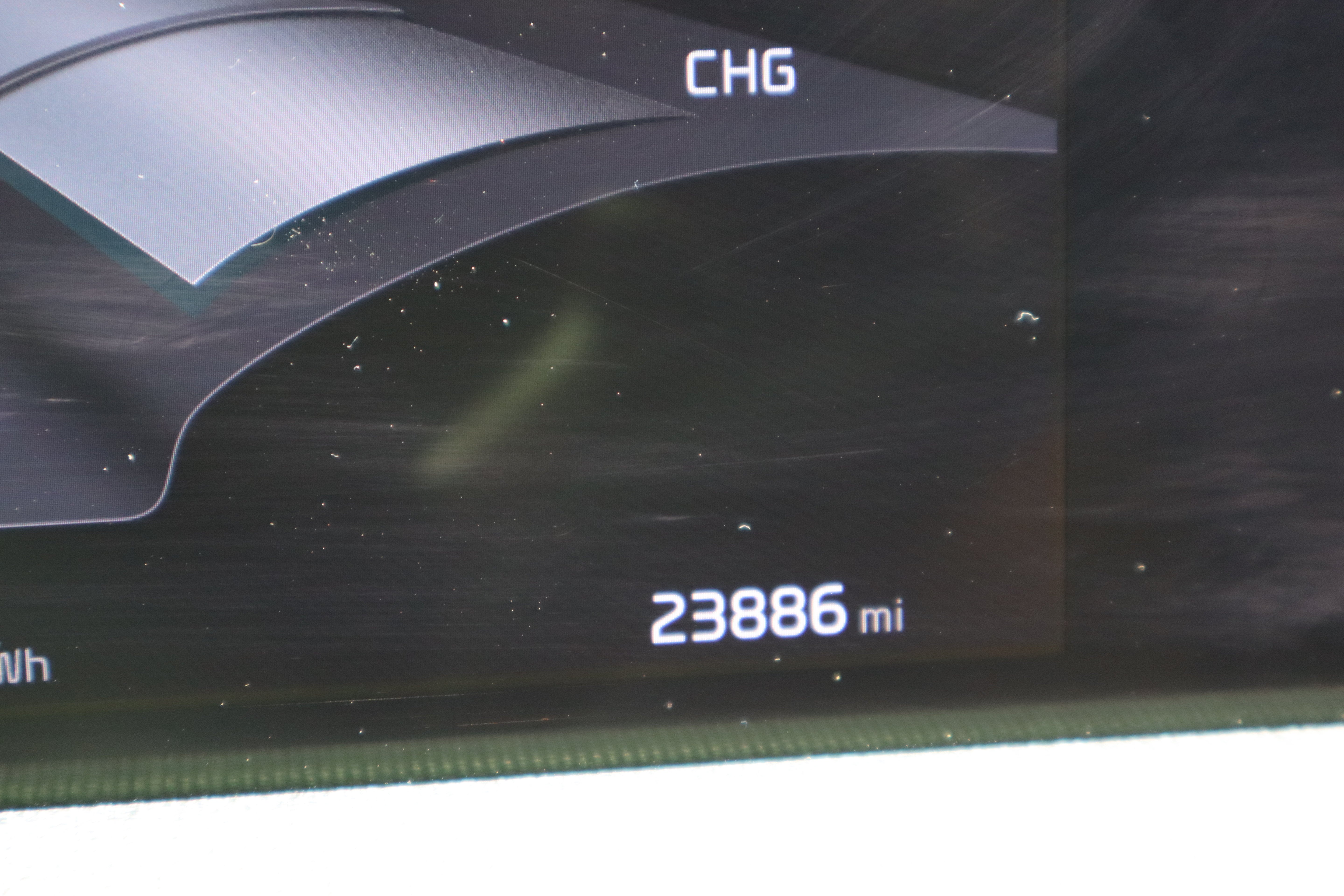 2022 Kia EV6 Wind