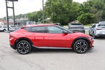 2022 Kia EV6 Wind