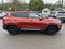 2022 Kia Seltos Nightfall