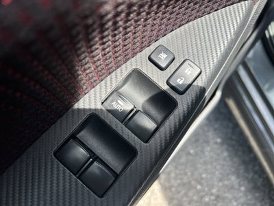 2024 Mitsubishi Mirage G4 Base