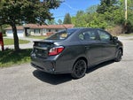 2024 Mitsubishi Mirage G4 Base