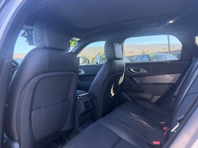 2024 Land Rover Range Rover Velar Dynamic SE