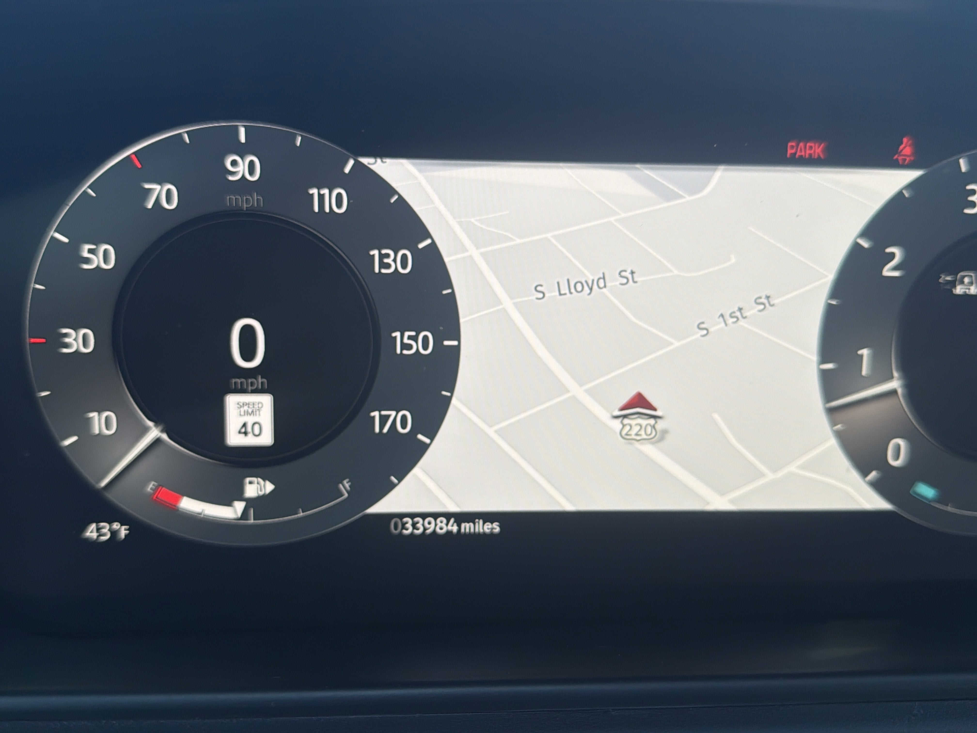 2024 Land Rover Range Rover Velar Dynamic SE