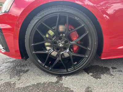 2023 Audi S5 Sportback Prestige