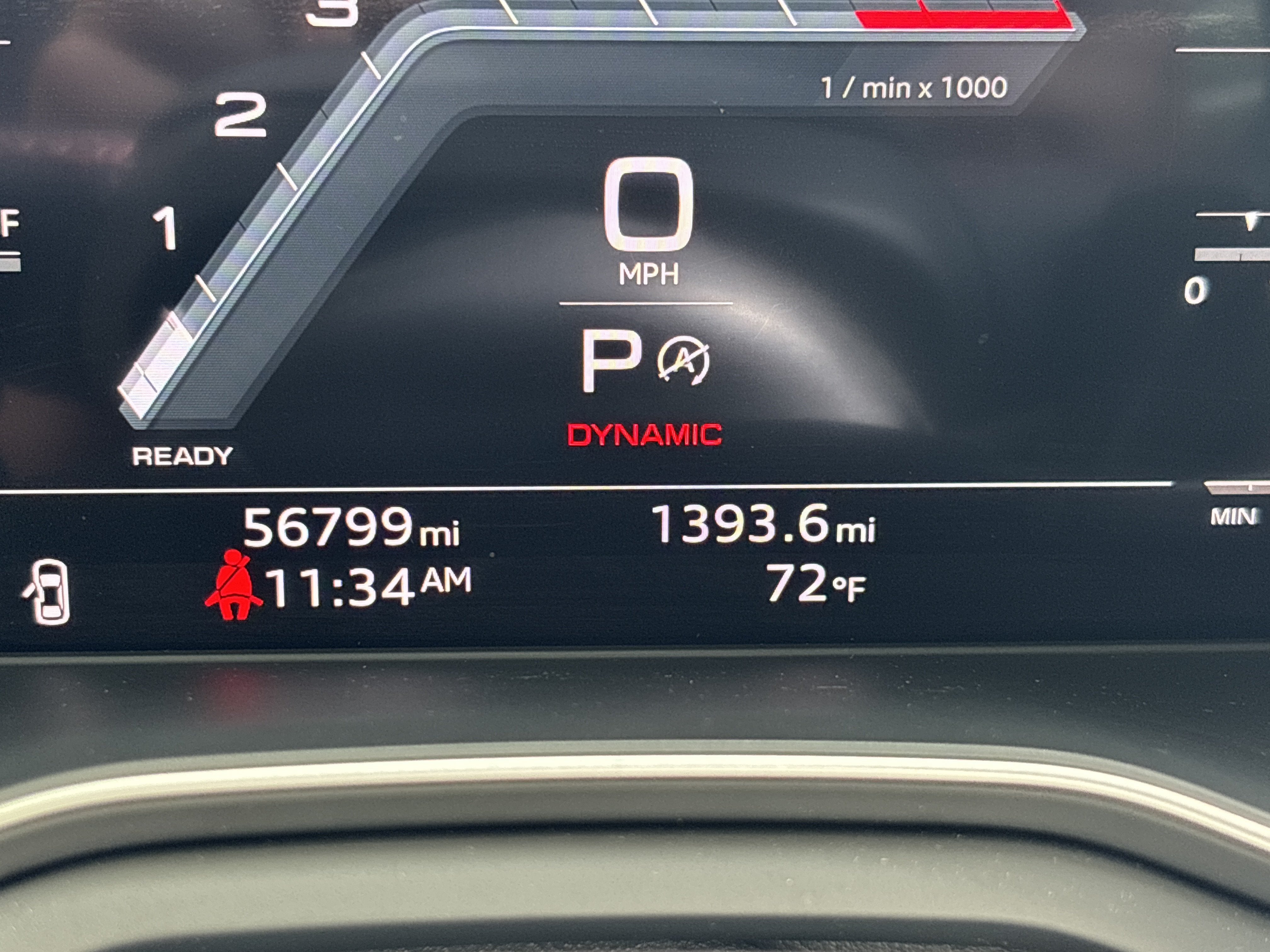 2023 Audi S5 Sportback Prestige