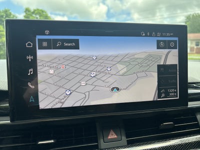 2023 Audi S5 Sportback Prestige