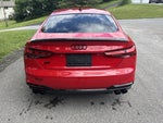 2023 Audi S5 Sportback Prestige