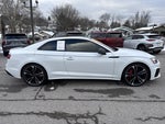 2024 Audi S5 Coupe Premium Plus