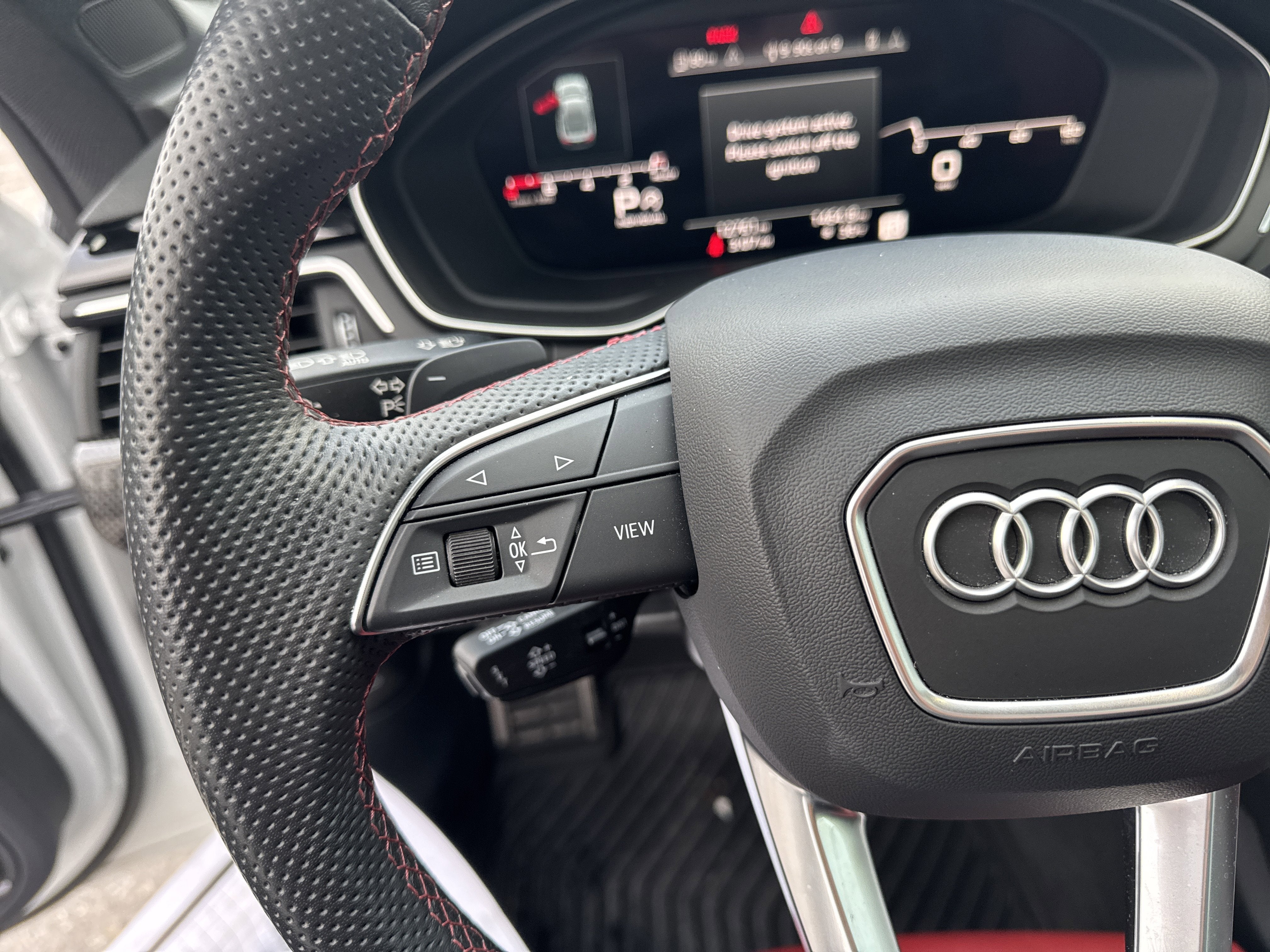 2024 Audi S5 Coupe Premium Plus