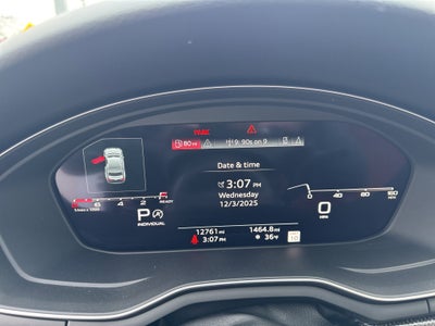 2024 Audi S5 Coupe Premium Plus