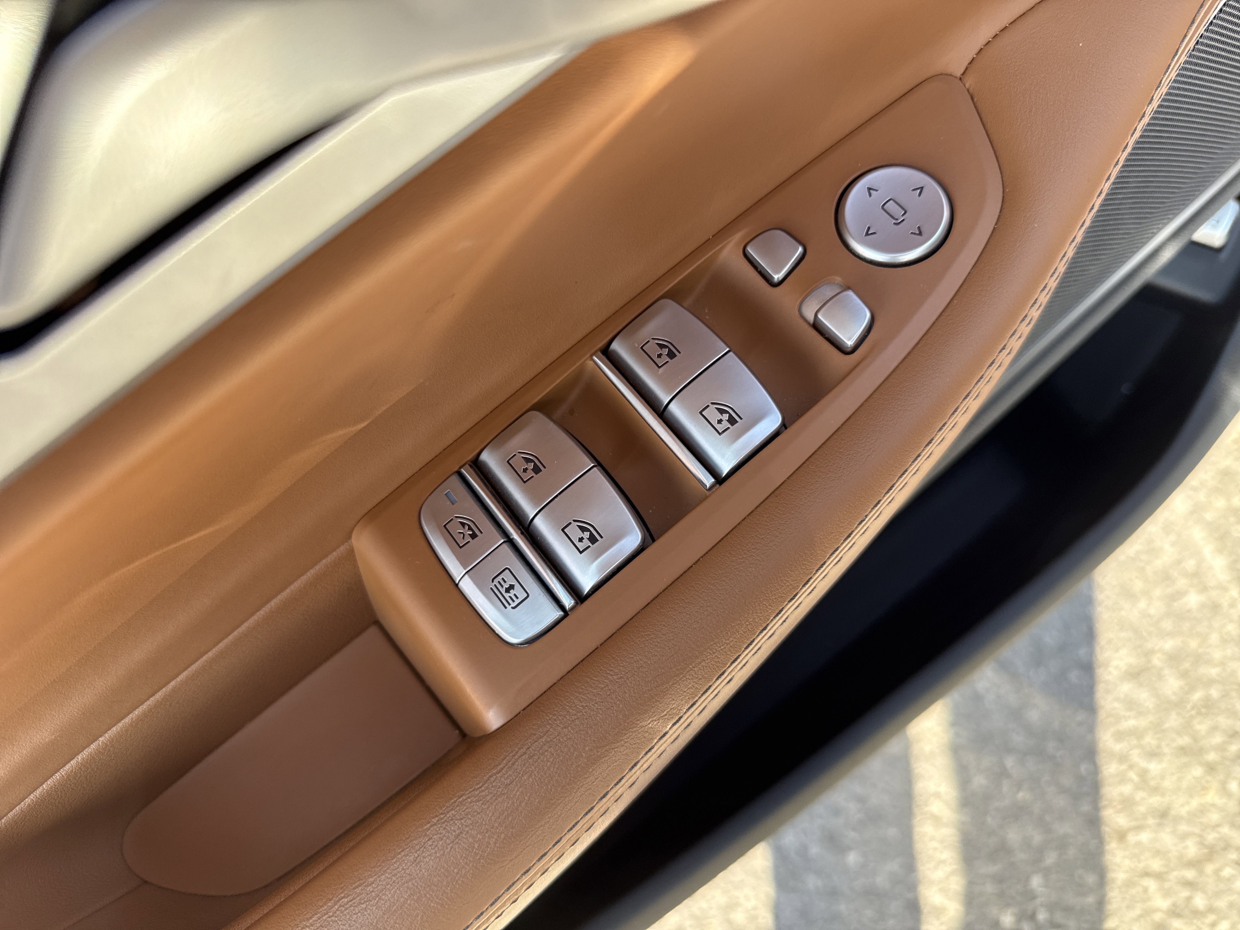 2021 BMW 7 Series 750i xDrive