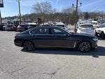2021 BMW 7 Series 750i xDrive