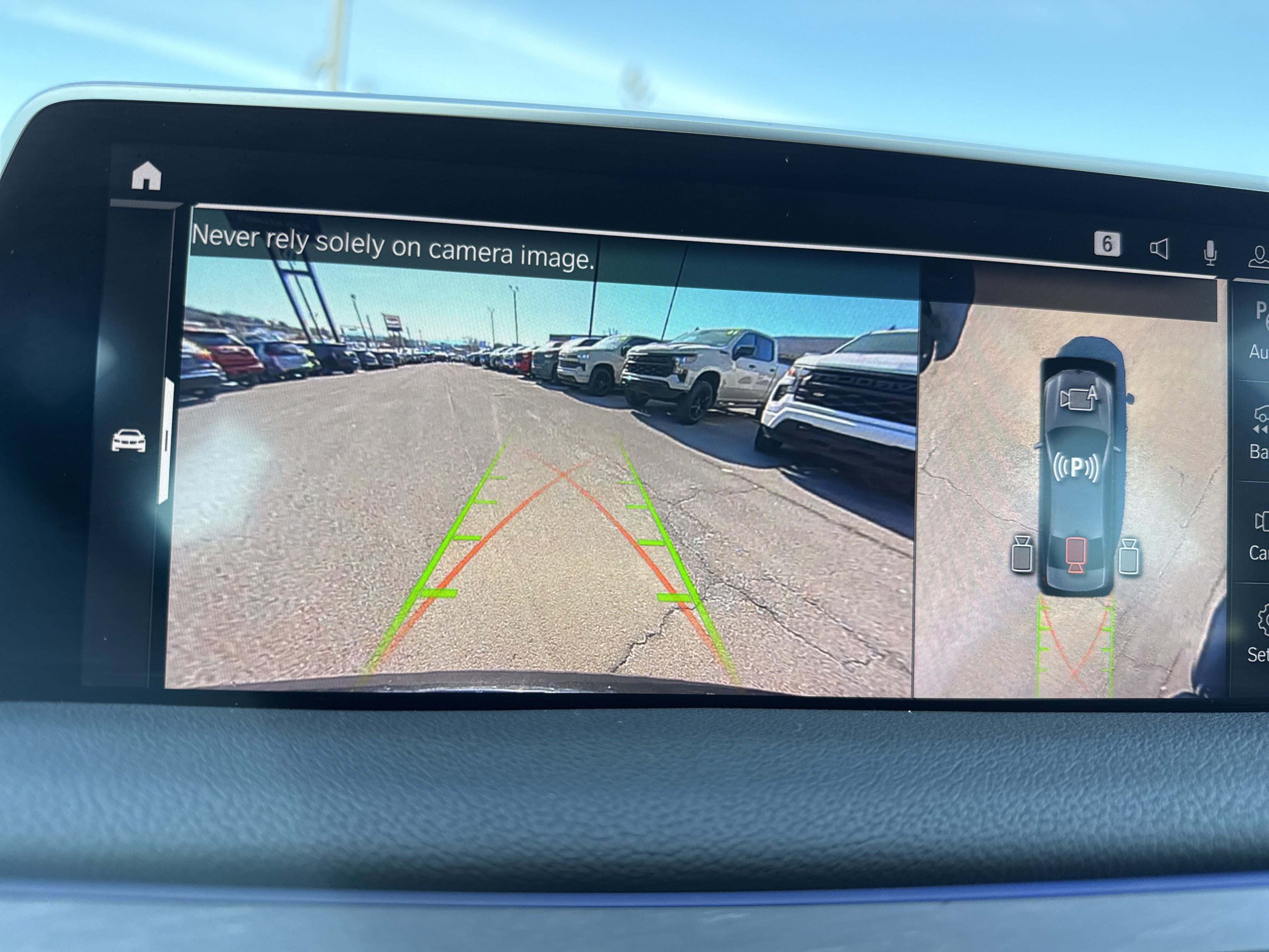 2021 BMW 7 Series 750i xDrive