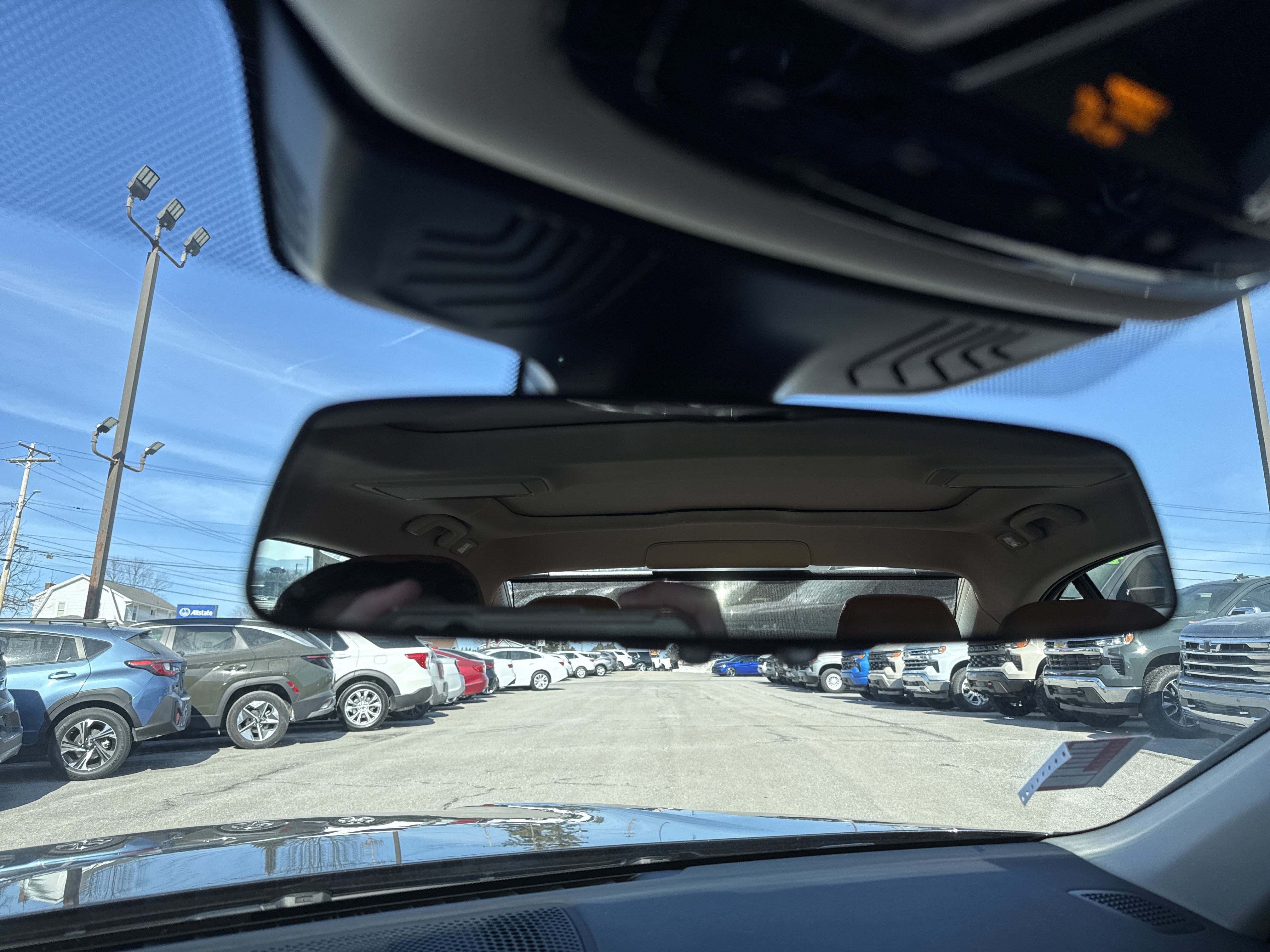 2021 BMW 7 Series 750i xDrive