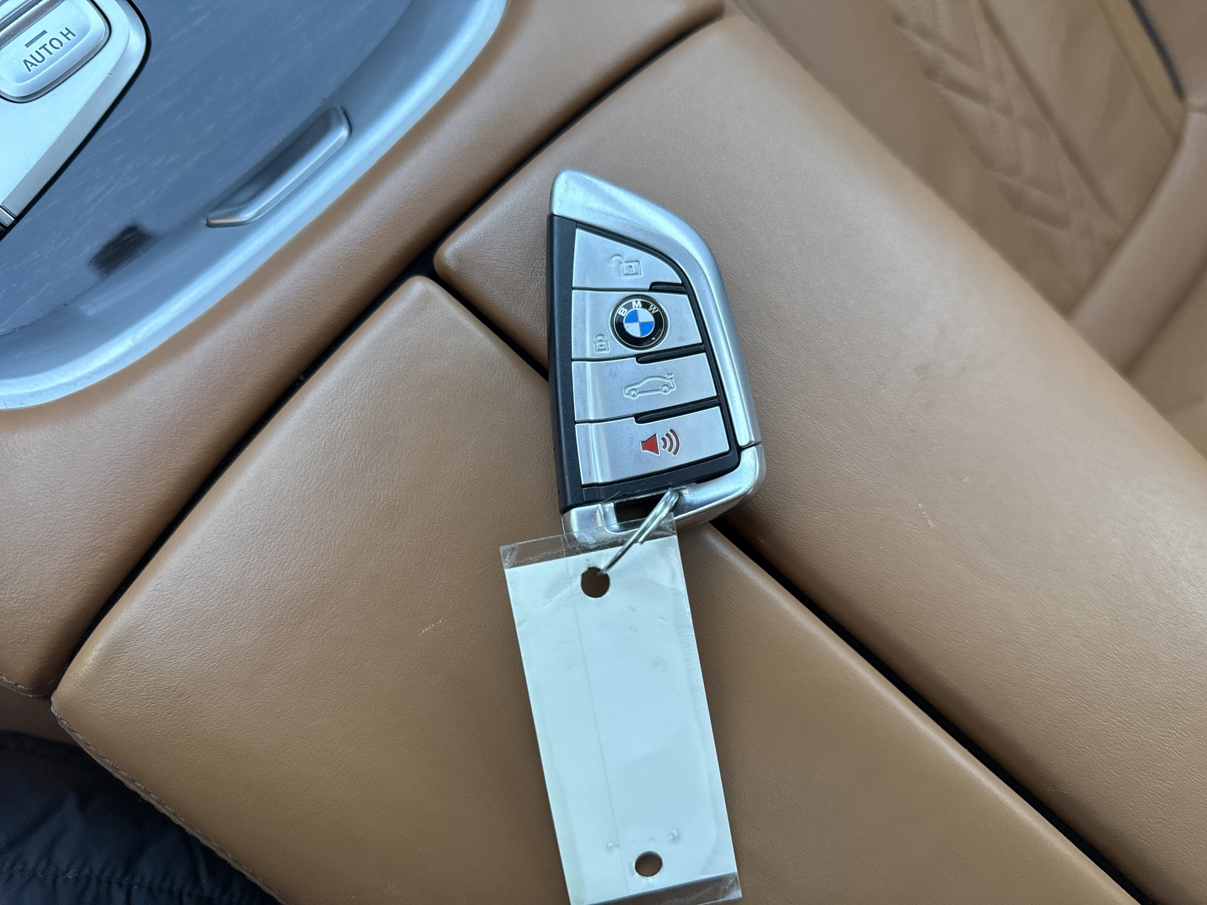 2021 BMW 7 Series 750i xDrive