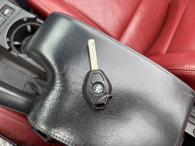 2006 BMW 3 Series M3