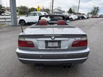 2006 BMW 3 Series M3