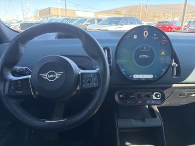 2025 MINI Countryman S