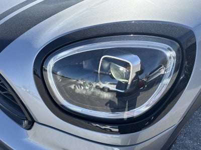 2023 MINI Countryman All4 Cooper S