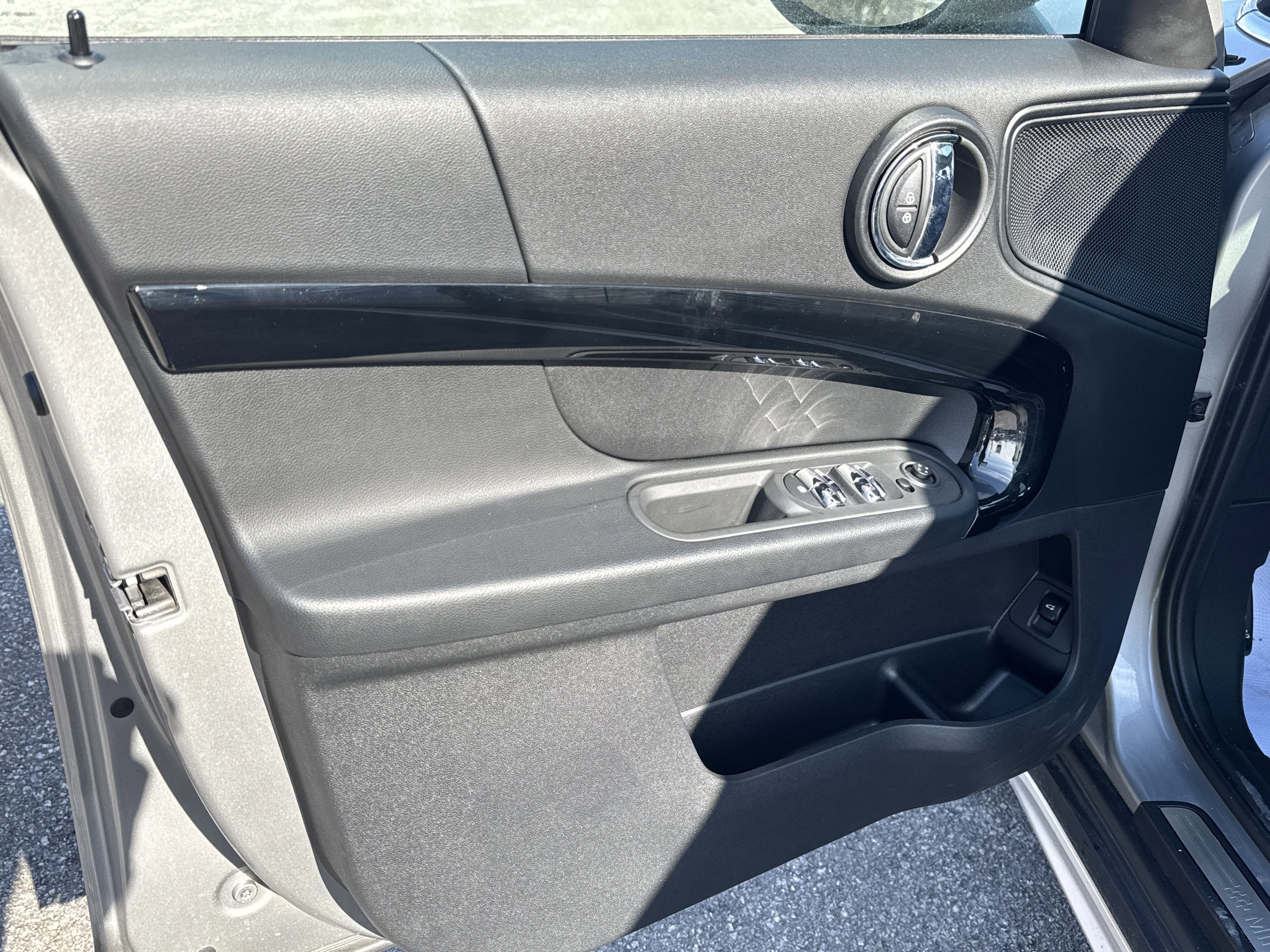 2023 MINI Countryman All4 Cooper S