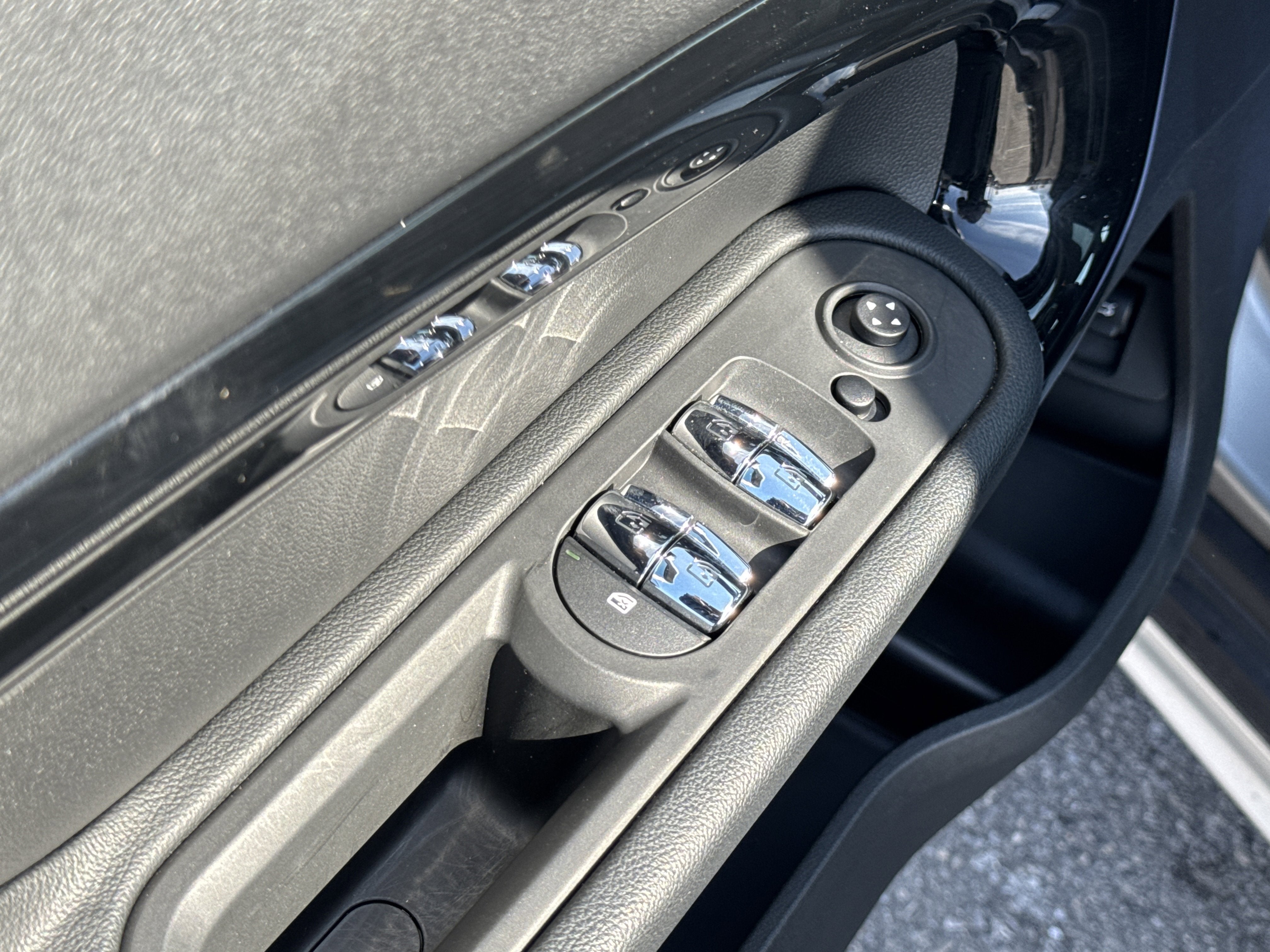 2023 MINI Countryman All4 Cooper S