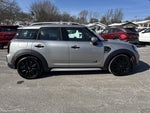 2023 MINI Countryman All4 Cooper S