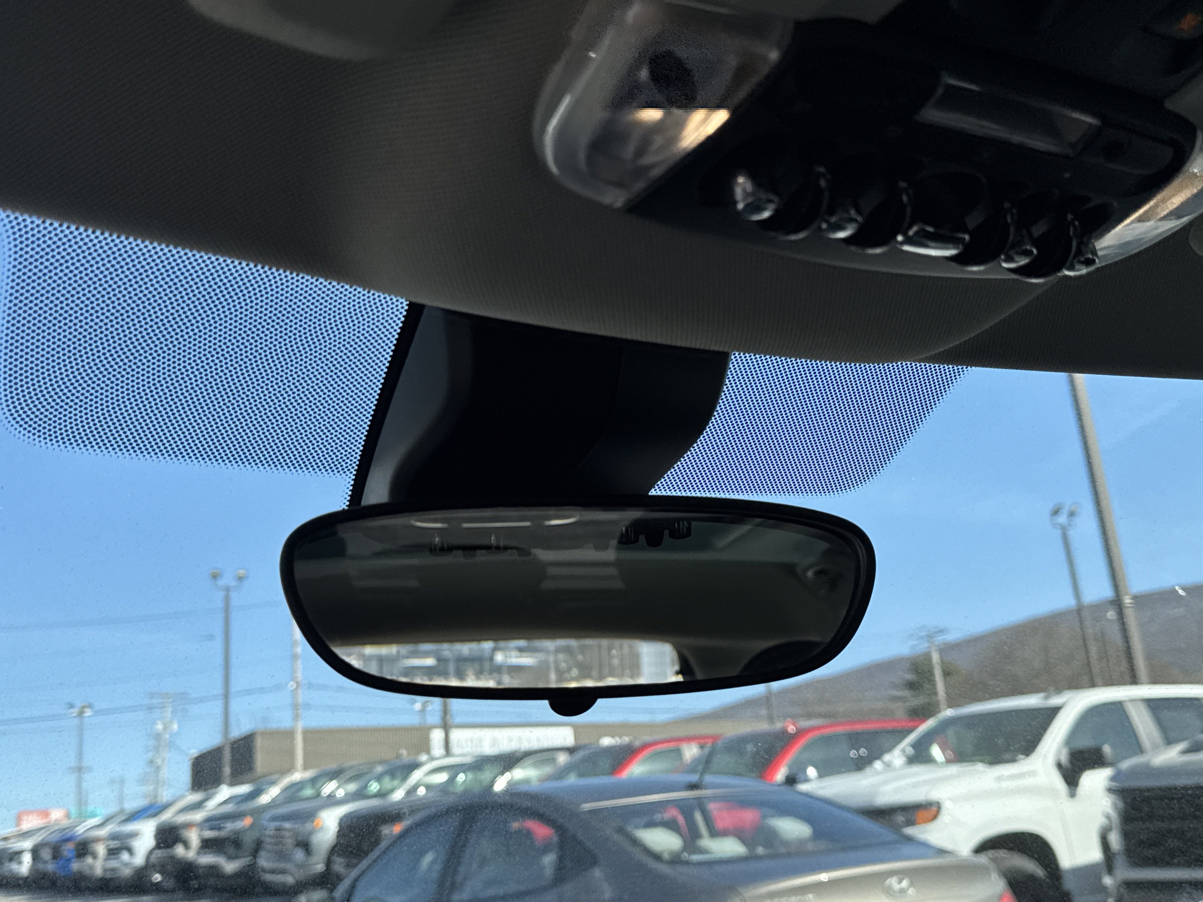 2023 MINI Countryman All4 Cooper S