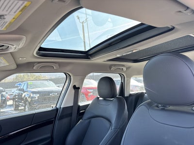 2023 MINI Countryman All4 Cooper S