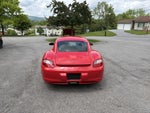 2007 Porsche Cayman Base