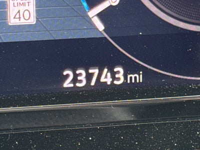 2023 Volkswagen Golf GTI Autobahn