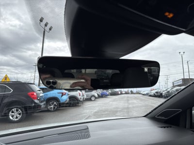 2023 Volkswagen Golf GTI Autobahn