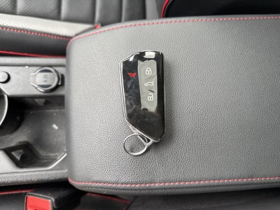 2023 Volkswagen Golf GTI Autobahn