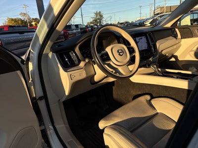 2021 Volvo XC60 Inscription
