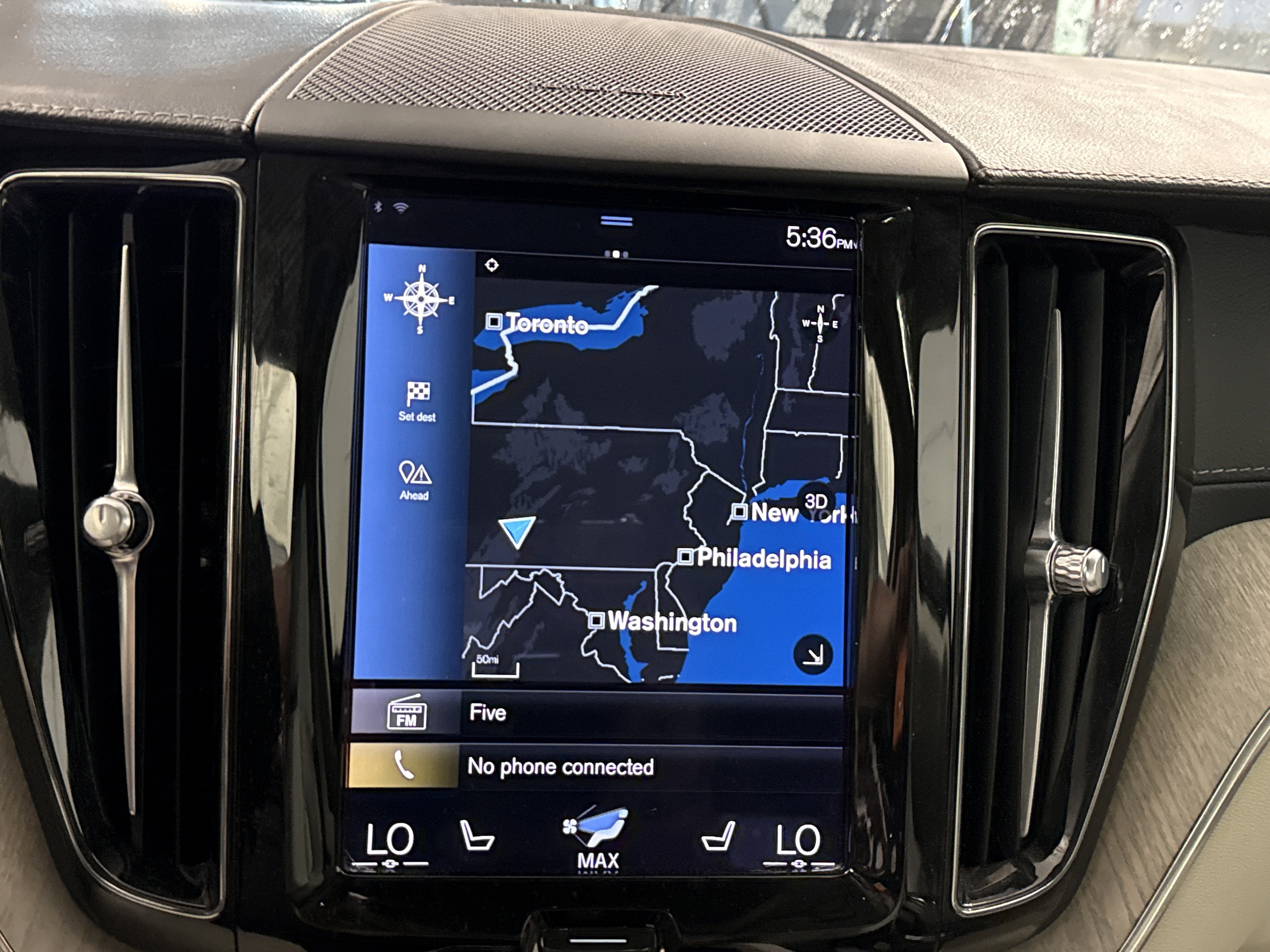 2021 Volvo XC60 Inscription