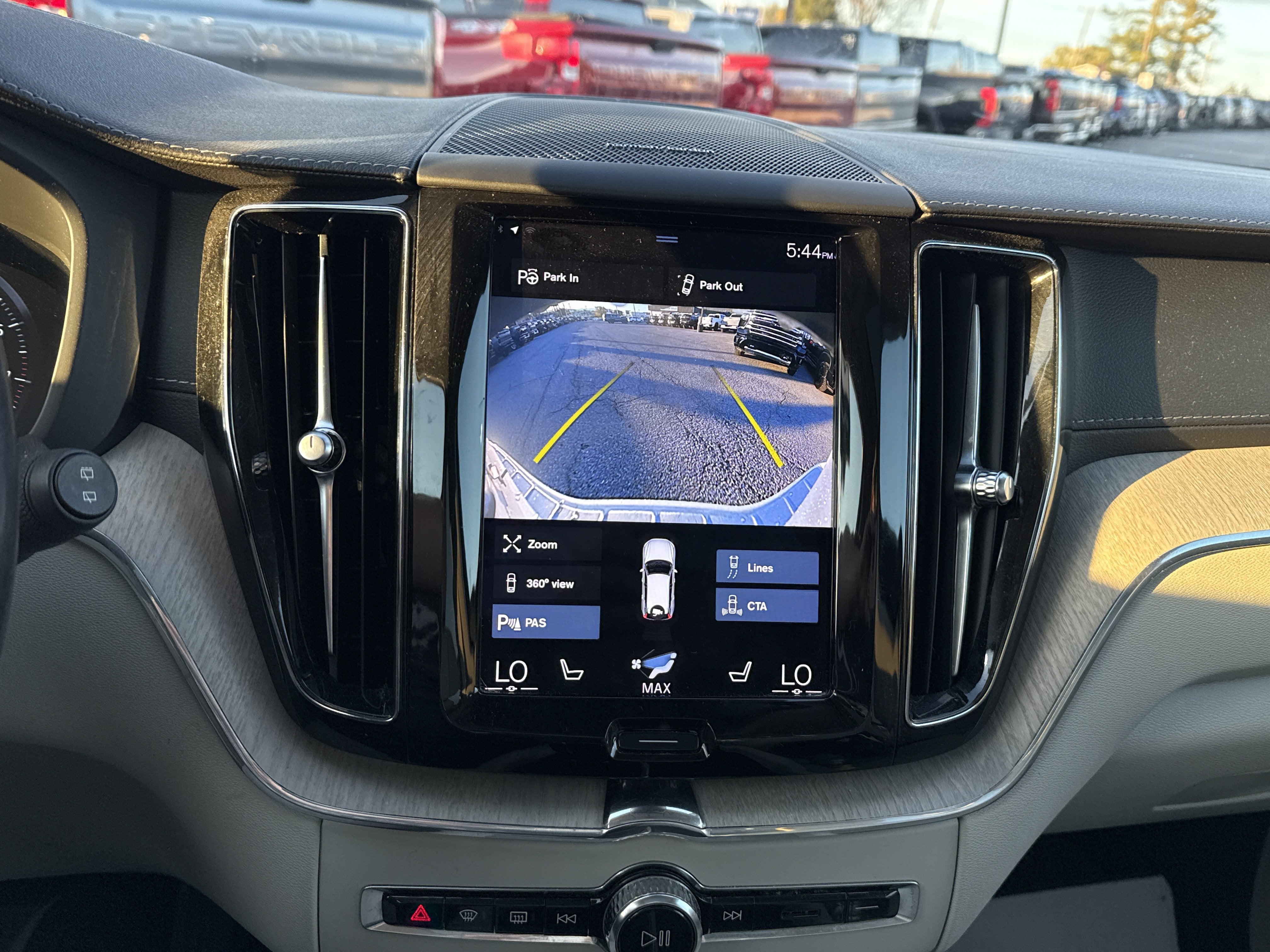 2021 Volvo XC60 Inscription