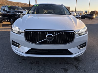 2021 Volvo XC60 Inscription