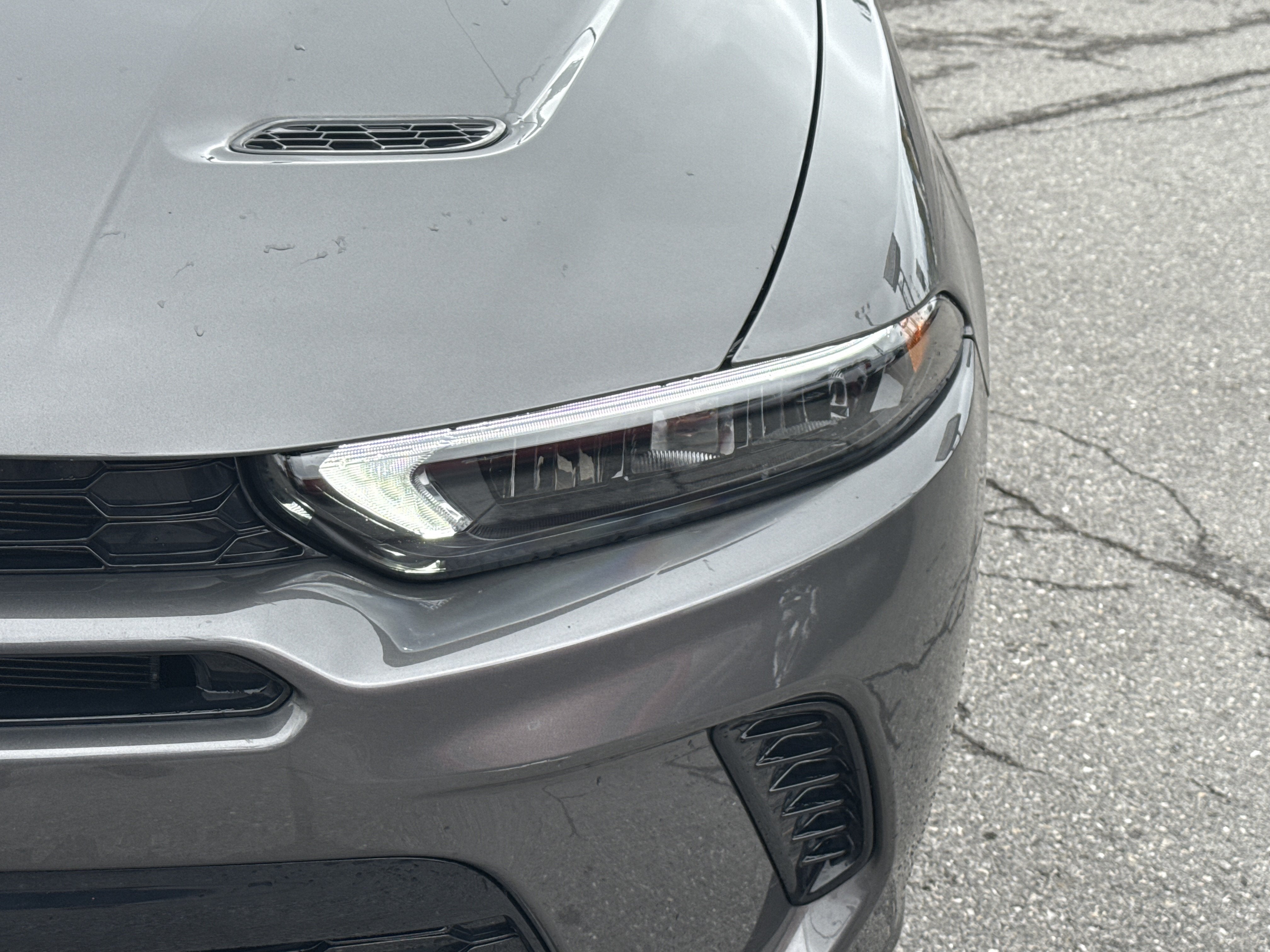 2024 Dodge Hornet R/T